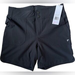 Krimson Klover Sienna Short 7” Black